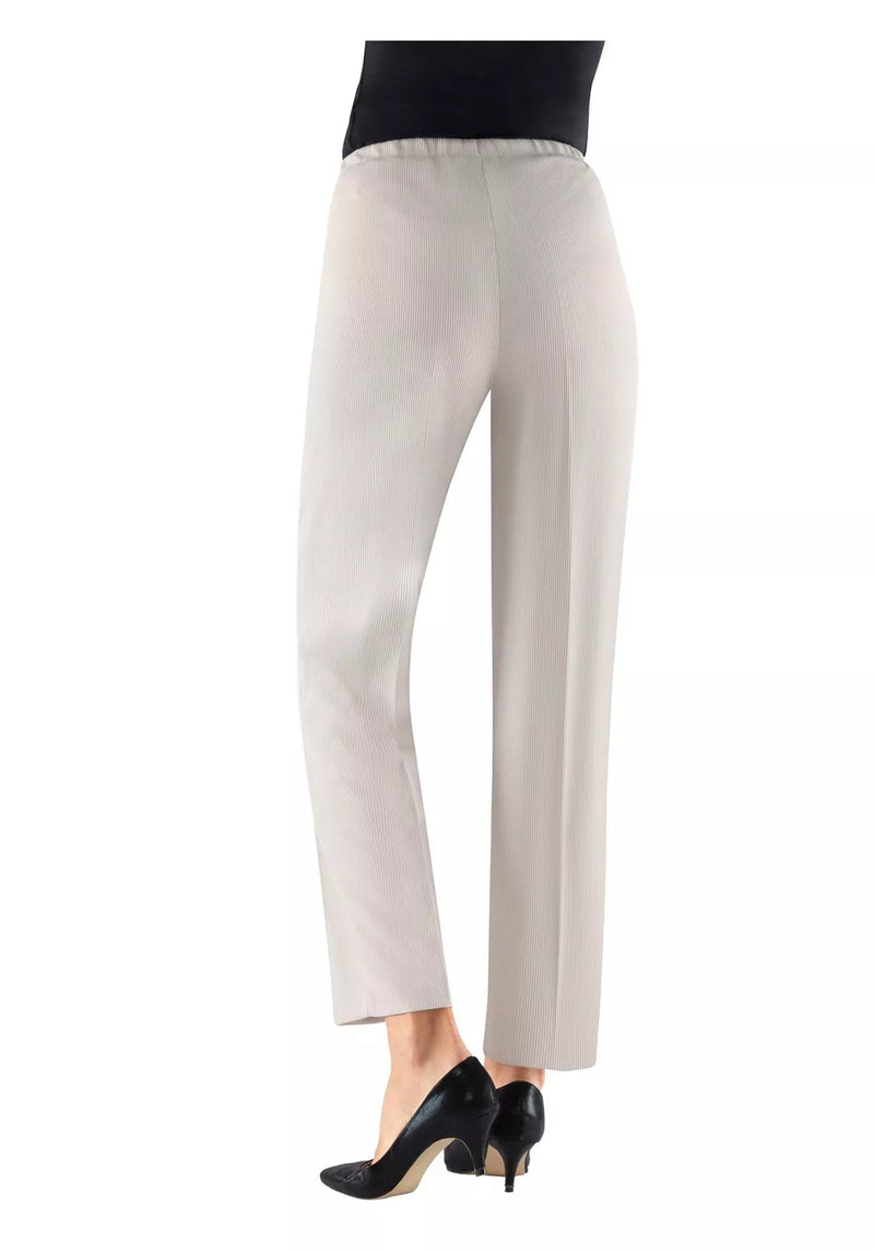 Pantalón mujer beige claro xs sml xl xxl