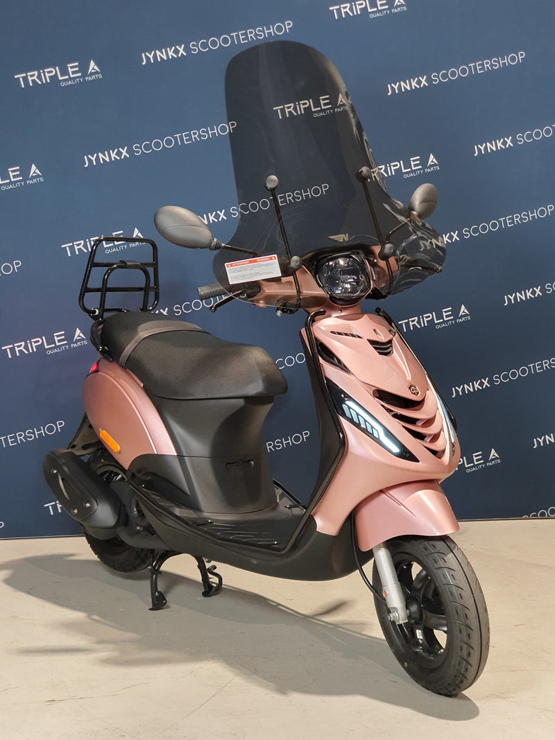 Piaggio Zip Kappenset SP 5 delig Rose Goud 2005 t/m 2023