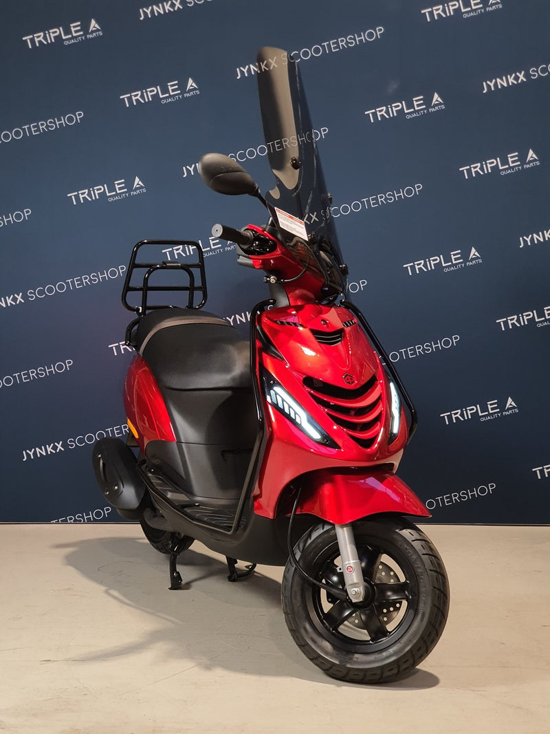 Piaggio Zip Kappenset SP 5 delig snoep rood 2005 t/m 2023