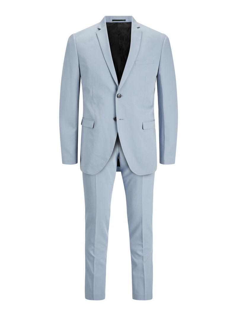 San Gimignano marca hombres 2 piezas Blazer pantalón traje traje de boda ropa de negocios S M L XL XXL XXXL