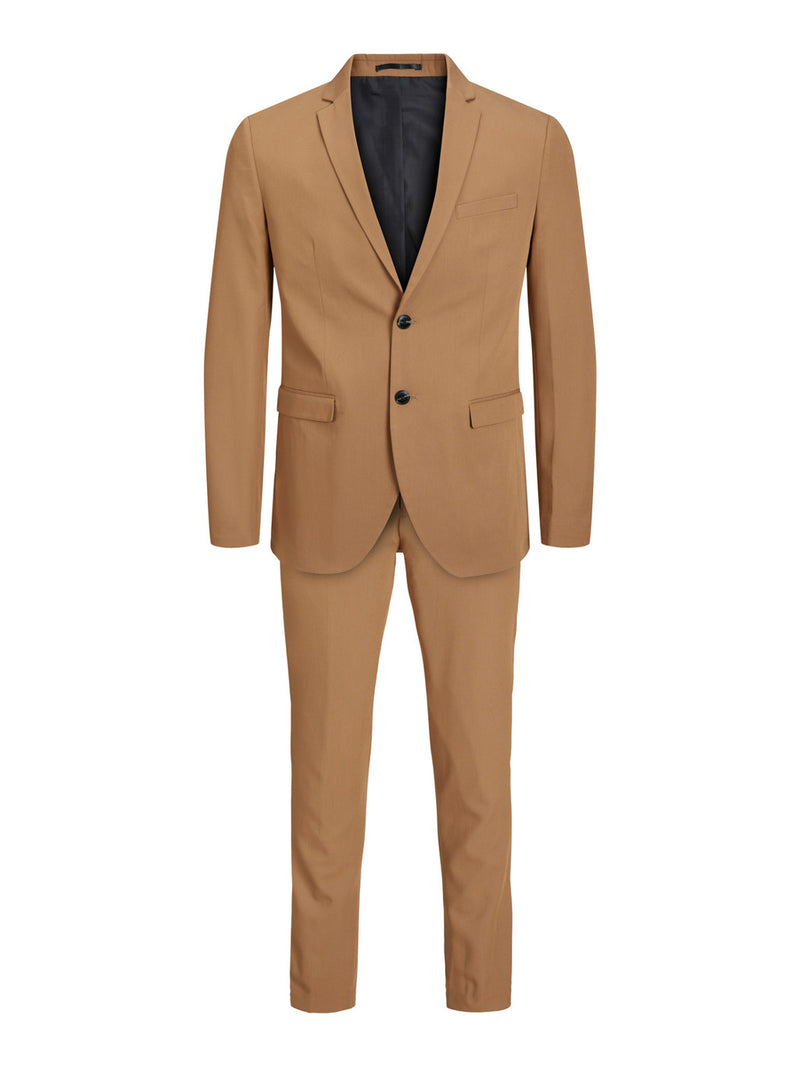 San Gimignano marca hombres 2 piezas Blazer pantalón traje traje de boda ropa de negocios S M L XL XXL XXXL