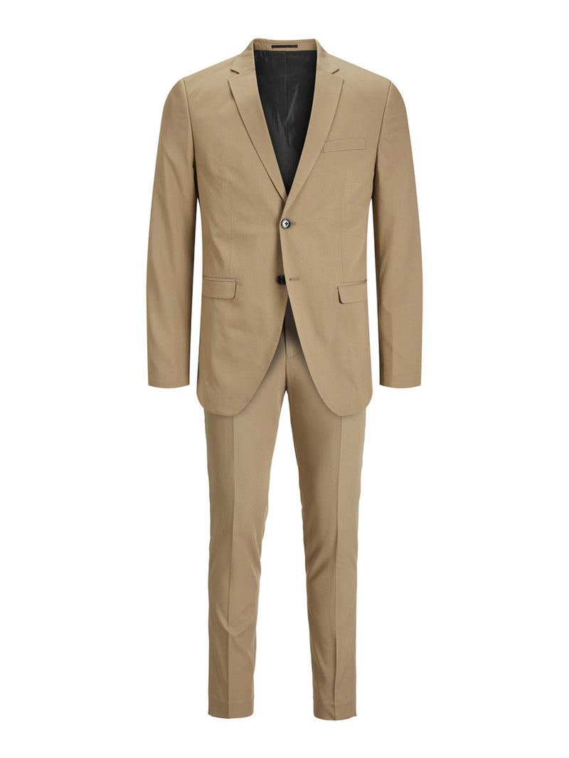 San Gimignano marca hombres 2 piezas Blazer pantalón traje traje de boda ropa de negocios S M L XL XXL XXXL