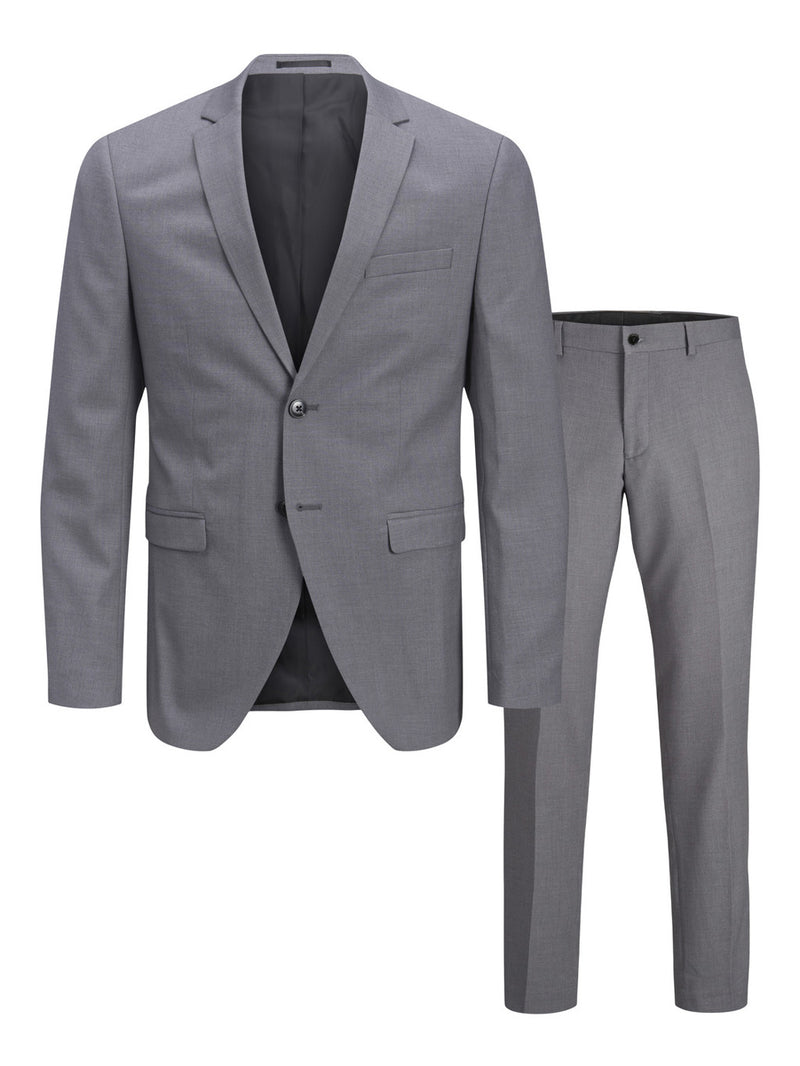 San Gimignano marca hombres 2 piezas Blazer pantalón traje traje de boda ropa de negocios S M L XL XXL XXXL