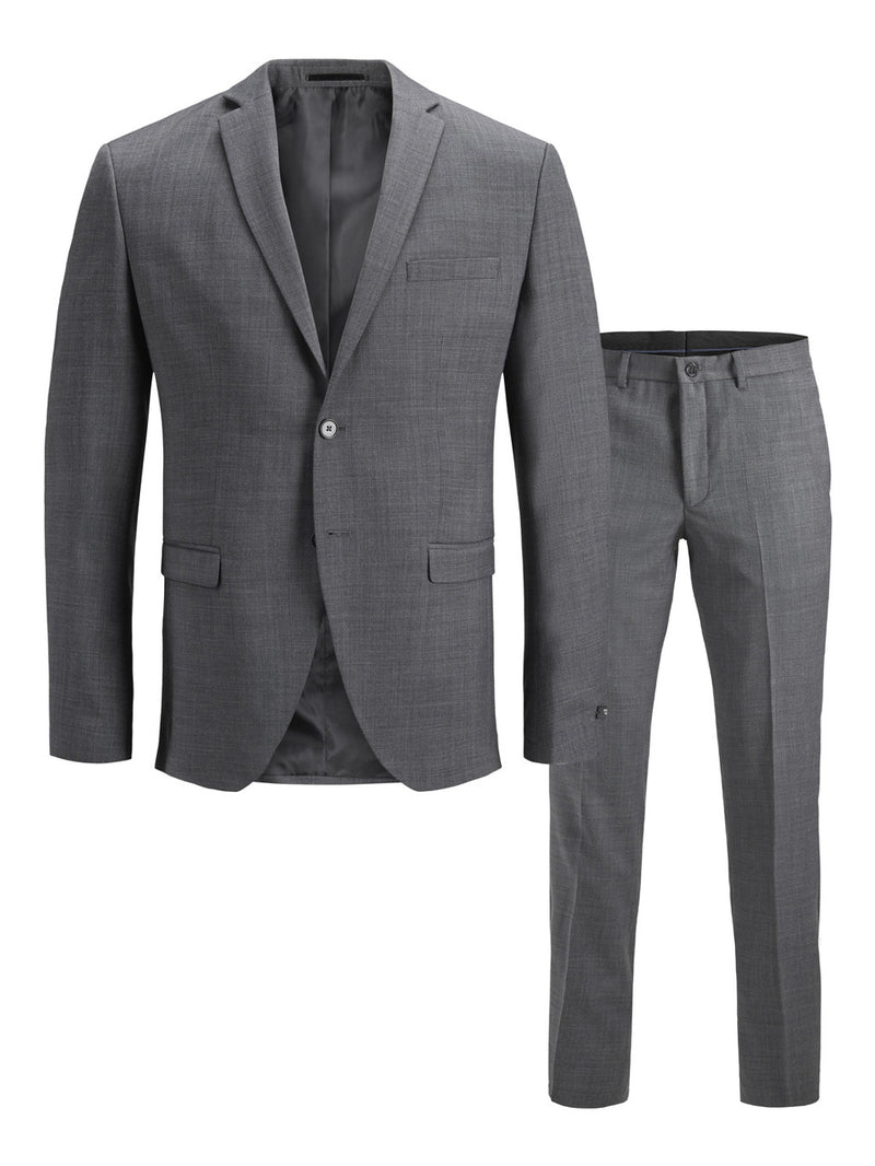 San Gimignano marca hombres 2 piezas Blazer pantalón traje traje de boda ropa de negocios S M L XL XXL XXXL