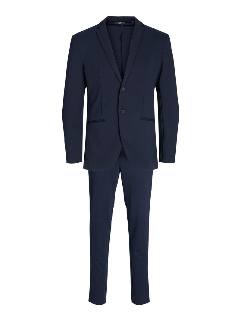 San Gimignano marca hombres 2 piezas Blazer pantalón traje traje de boda ropa de negocios S M L XL