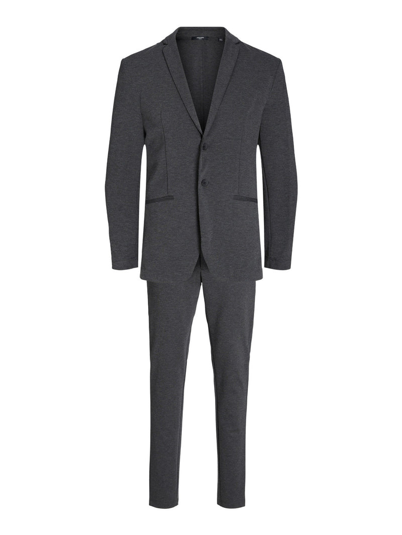 San Gimignano marca hombres 2 piezas Blazer pantalón traje traje de boda ropa de negocios S M L XL