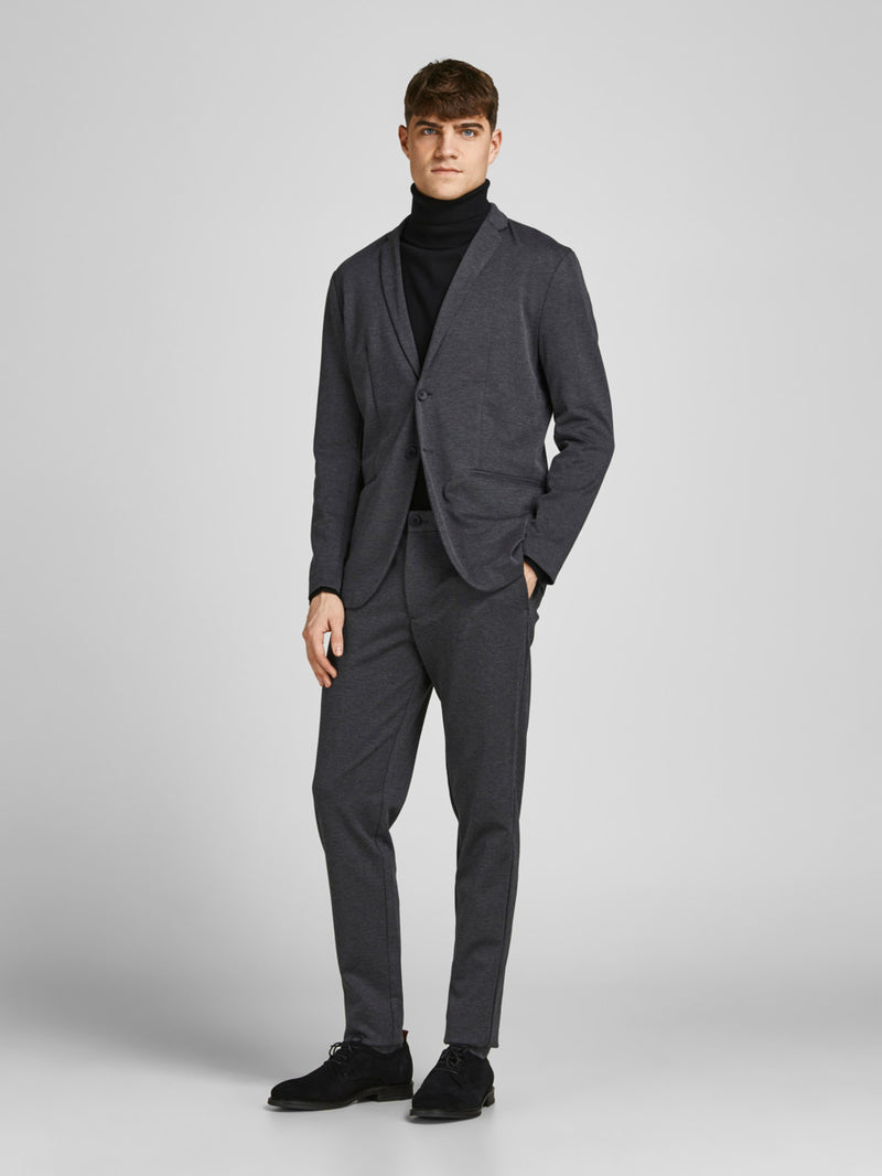 San Gimignano marca hombres 2 piezas Blazer pantalón traje traje de boda ropa de negocios S M L XL