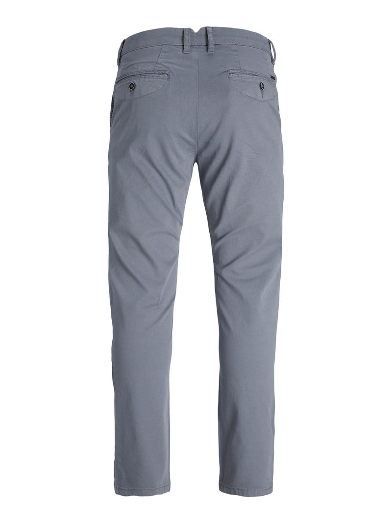 Course brand pantalones largos de hombre chino marrón oscuro gris azul beige negro verde oscuro azul marino xs sml xl xxl