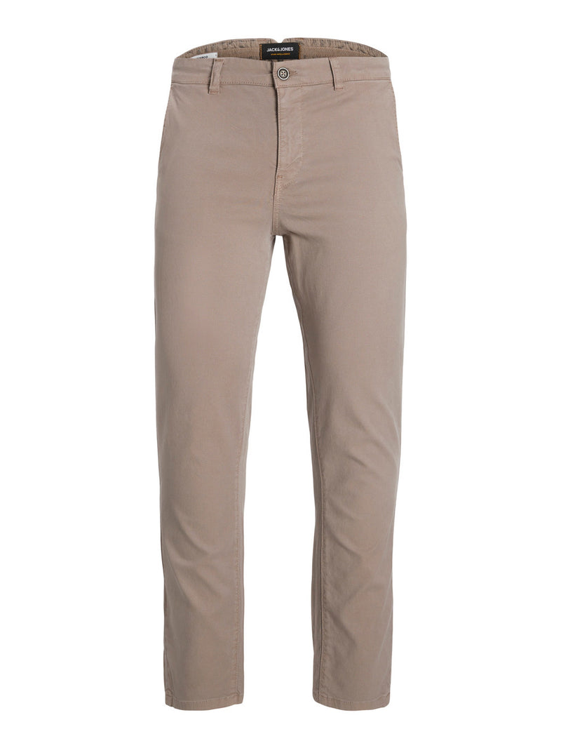 Course brand pantalones largos de hombre chino marrón oscuro gris azul beige negro verde oscuro azul marino xs sml xl xxl