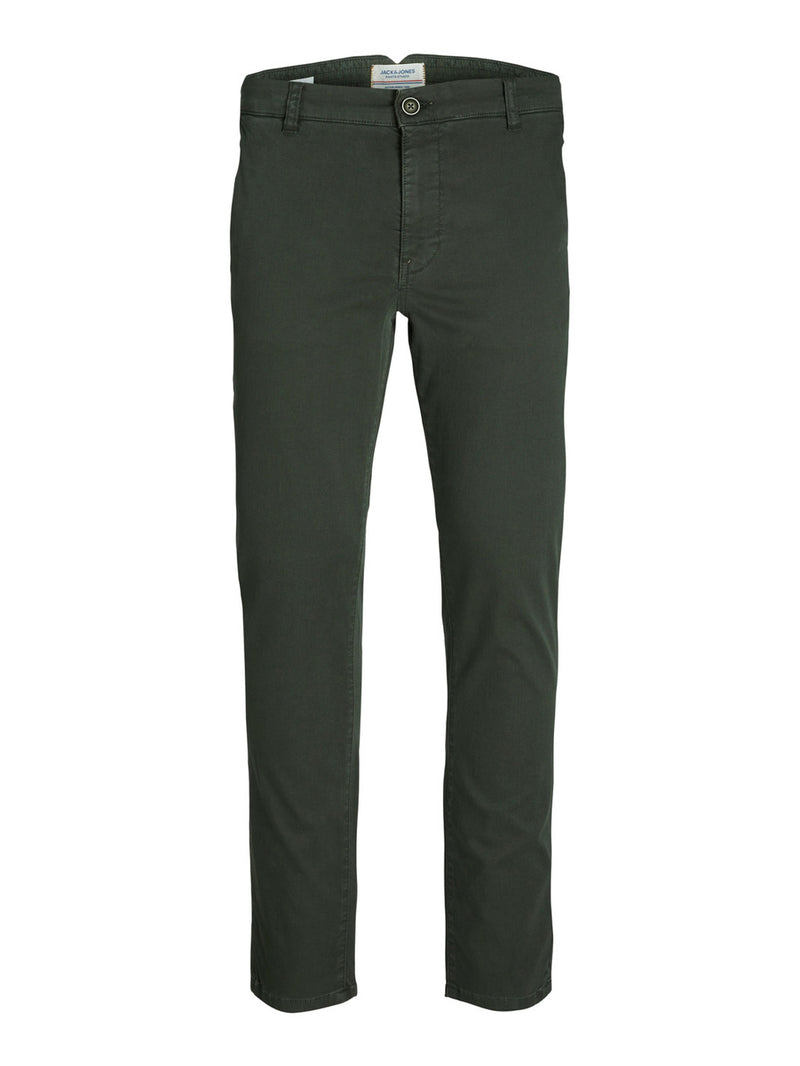 Course brand pantalones largos de hombre chino marrón oscuro gris azul beige negro verde oscuro azul marino xs sml xl xxl