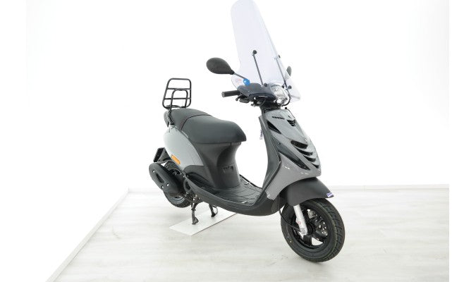 Piaggio Zip Body Set SP 5 piezas Nardo Grey 2005 a 2023